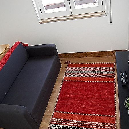 Casa Das Gaivotas Сесимбра Экстерьер фото