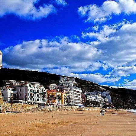 Casa Das Gaivotas Сесимбра Экстерьер фото